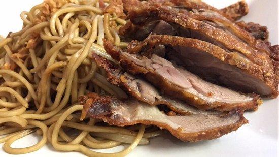 Hai Asia Vietnamesische Kuche & Sushi